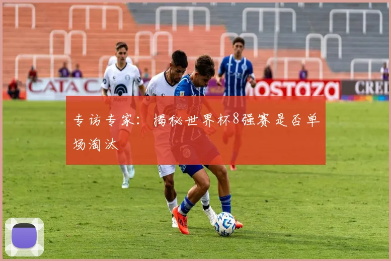 专访专家:揭秘世界杯8强赛是否单场淘汰