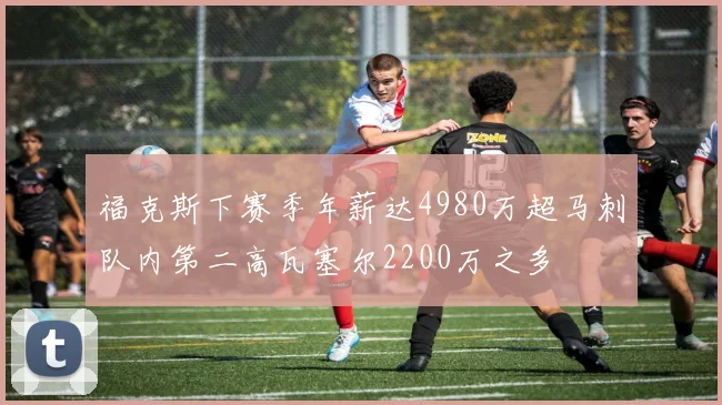 福克斯下赛季年薪达4980万超马刺队内第二高瓦塞尔2200万之多