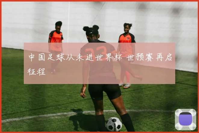 中国足球从未进世界杯 世预赛再启征程