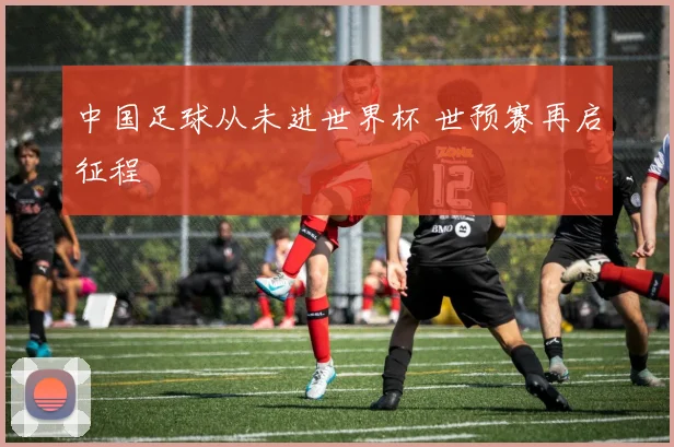 中国足球从未进世界杯 世预赛再启征程