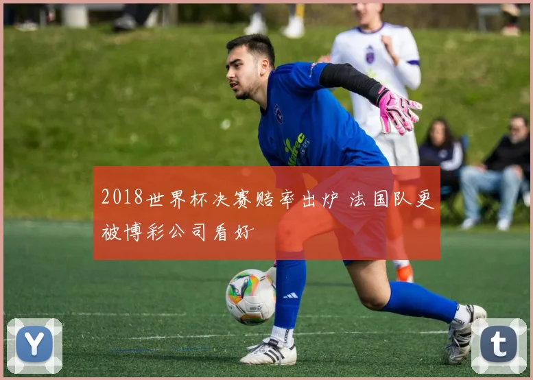 2018世界杯决赛赔率出炉 法国队更被博彩公司看好