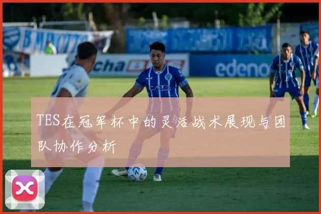 TES在冠军杯中的灵活战术展现与团队协作分析