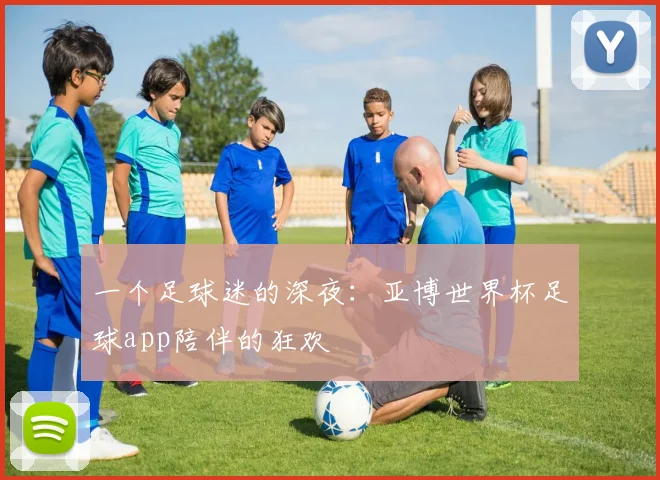 一个足球迷的深夜:亚博世界杯足球app陪伴的狂欢