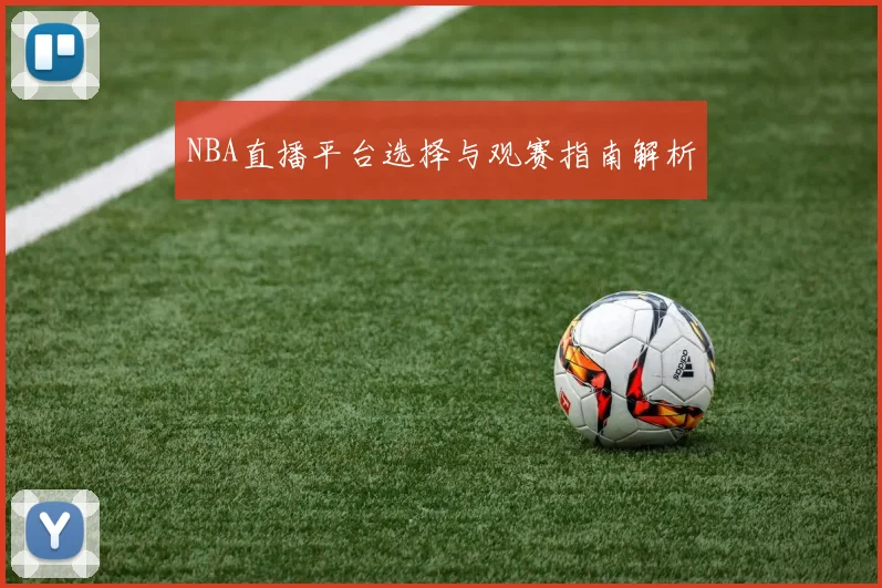 NBA直播平台选择与观赛指南解析